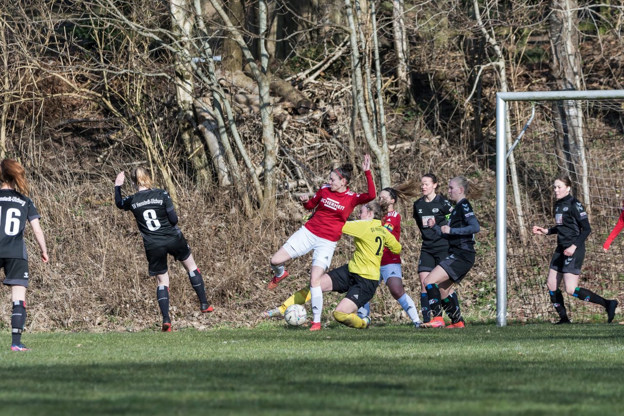 Bild 86 - F Rot Schwarz Kiel - SV Henstedt Ulzburg 2 : Ergebnis: 1:1